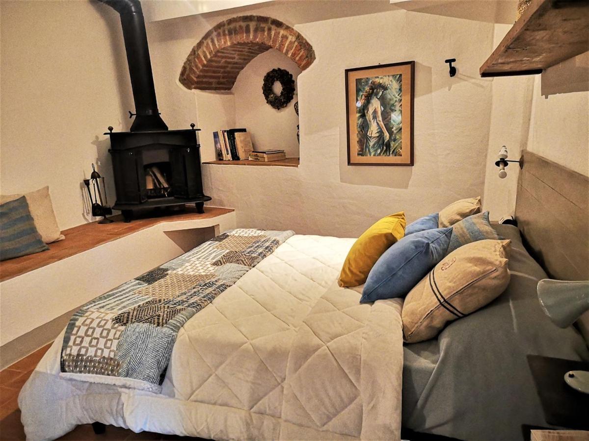 Casa Torta Hotel มอนติคเคียโล ภายนอก รูปภาพ