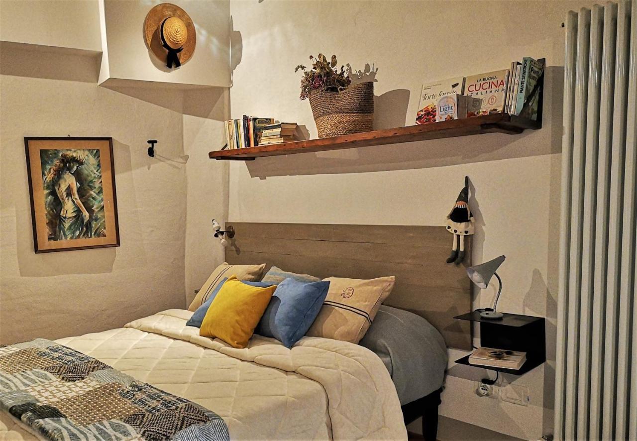 Casa Torta Hotel มอนติคเคียโล ภายนอก รูปภาพ